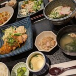 食菜家うさぎ - 