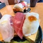 山陰のお寿司ヒトトセ 境港駅前店 - 