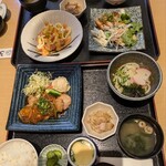 食菜家うさぎ - 