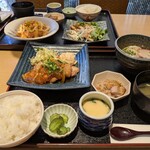 食菜家うさぎ - 