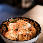 高円寺 ばか同士。 - トリマヨ