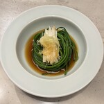 Chinese Restaurant 晴華 - 水蓮菜