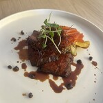 Chinese Restaurant 晴華 - 栃木和牛