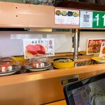 山陰のお寿司ヒトトセ - 