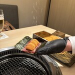 銀座 ちかみつ - 