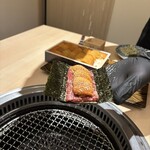 銀座 ちかみつ - 