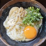 手打十段 うどんバカ一代 - 