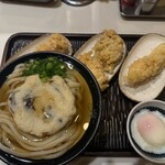 うどん 丸香 - 