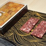 銀座 ちかみつ - 