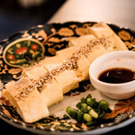 高円寺 ばか同士。 - 75度のぷるぷるだし巻きたまご