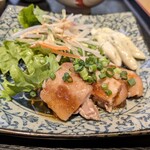 食菜家うさぎ - 