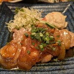 食菜家うさぎ - 