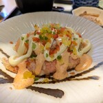 食菜家うさぎ - 