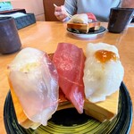 山陰のお寿司ヒトトセ - 