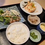 食菜家うさぎ - 