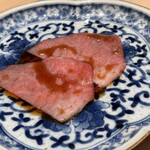 銀座 ちかみつ - 