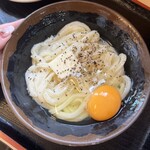 手打十段 うどんバカ一代 - 