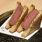 銀座 ちかみつ 六丁目 - 