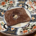 銀座 ちかみつ - 