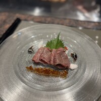 鉄板焼 ちゃやまち - 