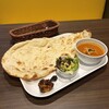 ロイヤルインドレストラン - バリューランチ。美味し。
