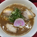 丸高中華そば 神戸二宮 - 