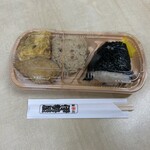 深川 伊勢屋 - 
