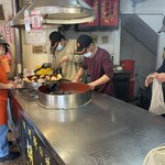 福州世祖胡椒餅 - 