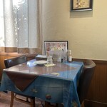 ドルチェモスカート - 内観