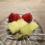 神楽坂 石かわ - 