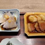 神楽坂 石かわ - 