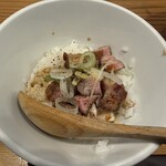 らーめん かねかつ - 