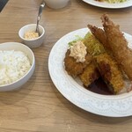宮崎チキン南蛮ogata - ◆スペシャルセット◆
