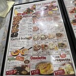 ドルチェモスカート 新箕面ガーデンプレイス店 - 本場ナポリの薪窯焼きピッツァ