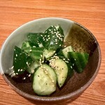 個室で味わう博多もつ鍋と手打ち焼き鳥 呑兵衛 - 