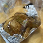 千鳥屋 - クリスマスチキン