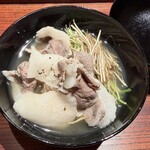 神楽坂 石かわ - 