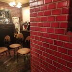 ３丁目のカレー屋さん  - 