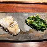 神楽坂 石かわ - 