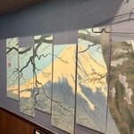 個室で味わう博多もつ鍋と手打ち焼き鳥 呑兵衛 - 