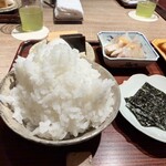 神楽坂 石かわ - 