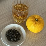 Chinese Restaurant 晴華 - 晴華ハイボール