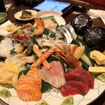 いか太郎 2号店 - 