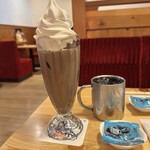 コメダ珈琲店 久居店 - 