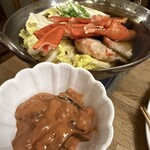 いも松 木屋町店 - 