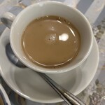 ドルチェモスカート - カフェオレ