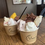 Gelateria Caffe Vivace - 