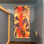 個室で味わう博多もつ鍋と手打ち焼き鳥 呑兵衛 - 