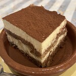 ドルチェモスカート - ティラミス