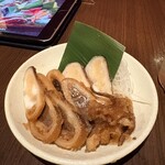 いか太郎 2号店 - 